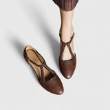 Sadie - Comfortable Orthopedic Sandals