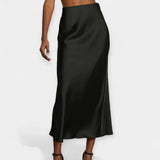 Maxine | Luxurious Skirt