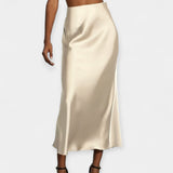 Maxine | Luxurious Skirt