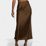 Maxine | Luxurious Skirt