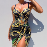 Inès | Chic Swimsuit