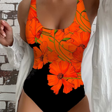 Alphonsine | Trendy Swimsuit