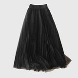Geneviève | Sophisticated Skirt
