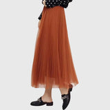 Geneviève | Sophisticated Skirt