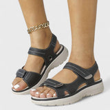 Heidi - Elegant Orthopedic Sandals