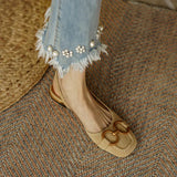 Nola - Stylish Comfort Sandals
