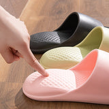Montela CloudSlide – Noticeable relief for tired feet at home