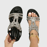 Cadence - Elegant Orthopedic Sandals