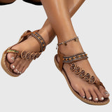 Briar - Elegant Orthopedic Sandals