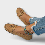 Théa | Luxurious Loafers
