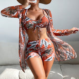 Dorothée | Elegant Bikini