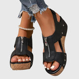Bridie - Comfortable Orthopedic Sandals