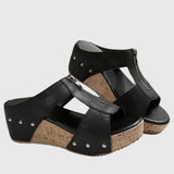Ember - Chic Orthopedic Sandals
