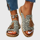Rosalie - Comfortable Orthopedic Sandals