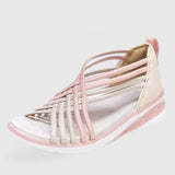 Eliza - Elegant Orthopedic Sandals
