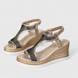 Delilah - Chic Orthopedic Sandals