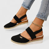 Ameliah - Comfortable Orthopedic Sandals