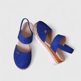 Ameliah - Comfortable Orthopedic Sandals