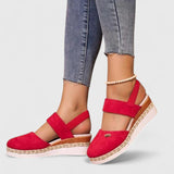 Ameliah - Comfortable Orthopedic Sandals