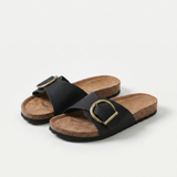 Aurora – Comfortable Sandals with Soft Slip-On Entry