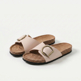 Aurora – Comfortable Sandals with Soft Slip-On Entry