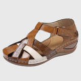 Aubrie - Comfortable Orthopedic Sandals