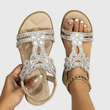 Cadence - Elegant Orthopedic Sandals