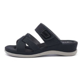 Iris – Comfortable Summer Slippers with Modern Design