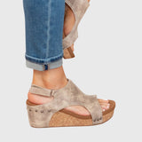 Marni - Elegant Orthopedic Sandals