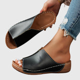 Adira - Elegant Orthopedic Sandals