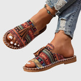 Rosalie - Comfortable Orthopedic Sandals
