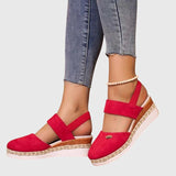 Kalila - Comfortable Orthopedic Sandals