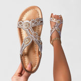 Carina - Comfort Orthopedic Sandals
