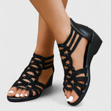 Imogen - Elegant Orthopedic Sandals