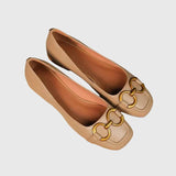 Inka - Elegant Orthopedic Sandals