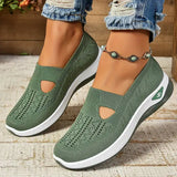 Pamela - Absolute Comfort with Every Step