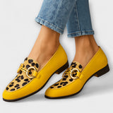 Saphira | Chic Moccasins
