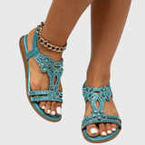 Cadence - Elegant Orthopedic Sandals