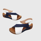 Madison - Comfortable Orthopedic Sandals