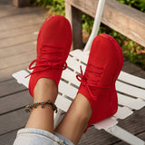 Léa | Lightweight Comfort Sneakers