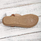 Moena - Comfortable Orthopedic Sandals