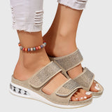 Elice - Supportive Orthopedic Sandals