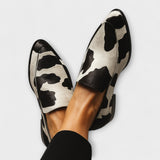 Ninon | Classic Moccasins