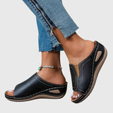 Hazel - Comfort Orthopedic Sandals