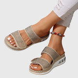 Elice - Supportive Orthopedic Sandals
