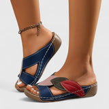 Leilani - Comfortable Orthopedic Sandals