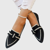 Fiona | Trendy Loafers