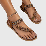 Briar - Elegant Orthopedic Sandals