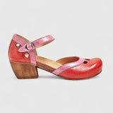 Reeva - Orthopedic Comfort Sandals