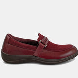 Chelsea – Passionate Depth in Dark Cherry